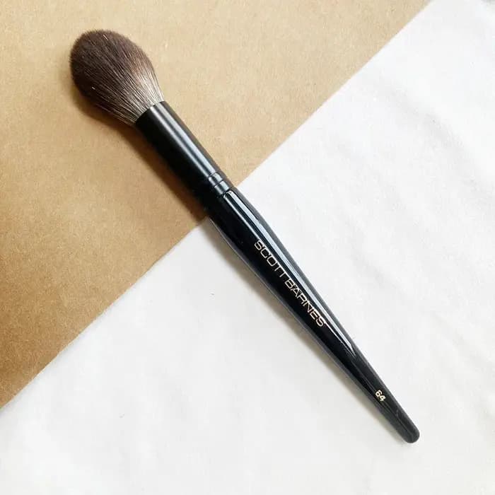 SCOTT – brosse à Blush