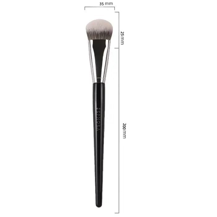 ☽ Pinceaux de maquillage