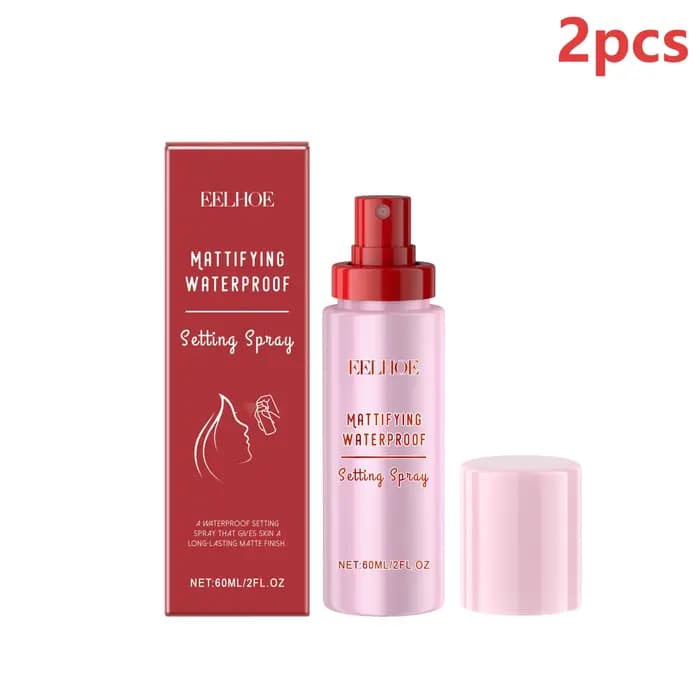 EELHOE – Spray fixateur de maquillage