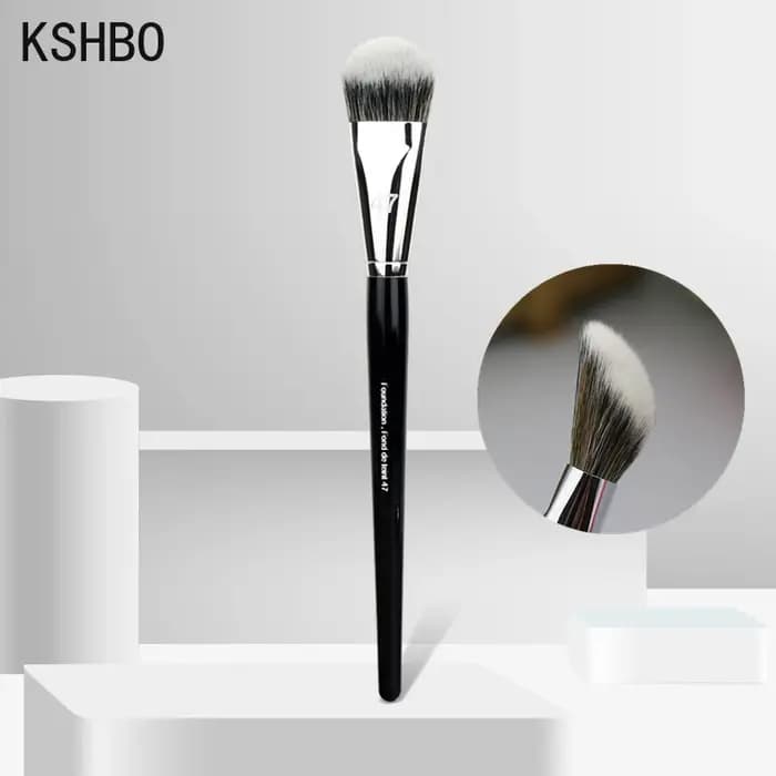 KSHBO – brosse de fond de teint 47