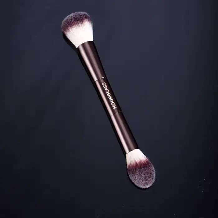 Pinceau de maquillage, pinceau à poudre