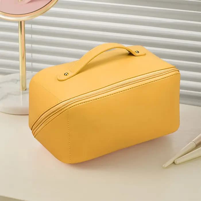 Trousse à cosmétiques personnalisée pour femmes