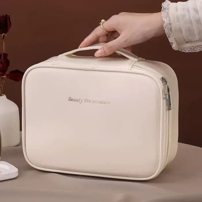 Nouvelle trousse de toilette pour femme
