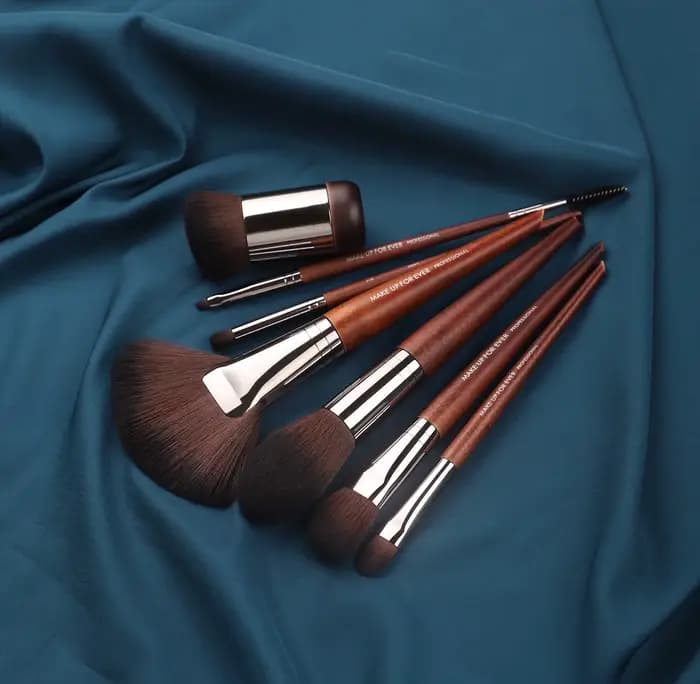 MUF série pinceau de maquillage MUF152 petit