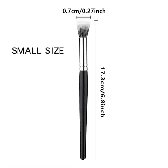 Pinceau pointillateur