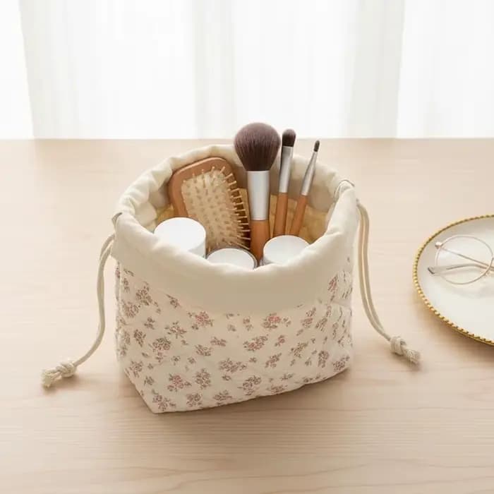 Sac de rangement pour articles de toilette de voyage