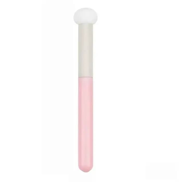 Éponge de maquillage en forme de champignon mignonne - Applicateur de fond de teint et correcteur es