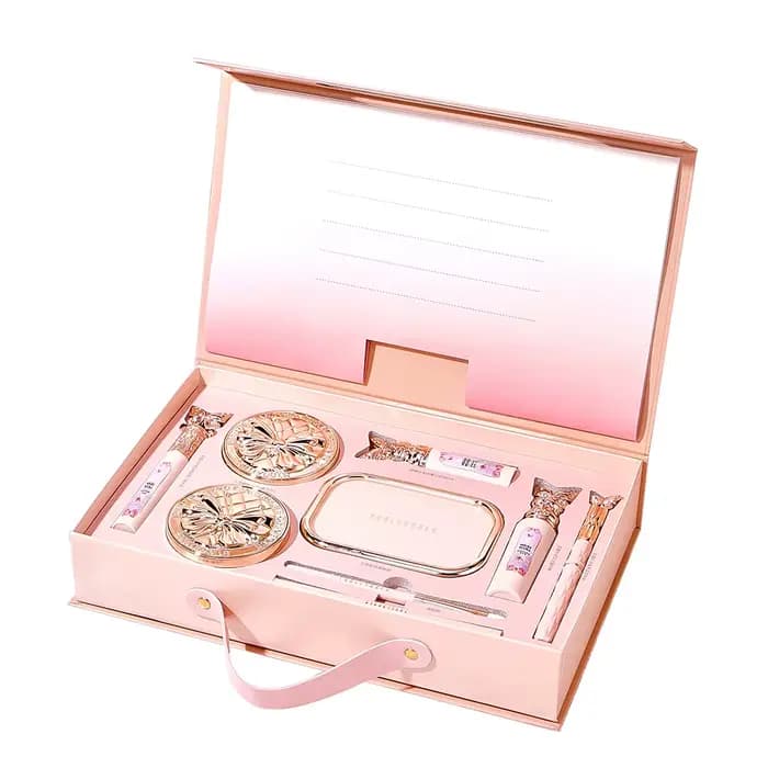 Ensembles de maquillage cosmétiques ensemble complet Kit