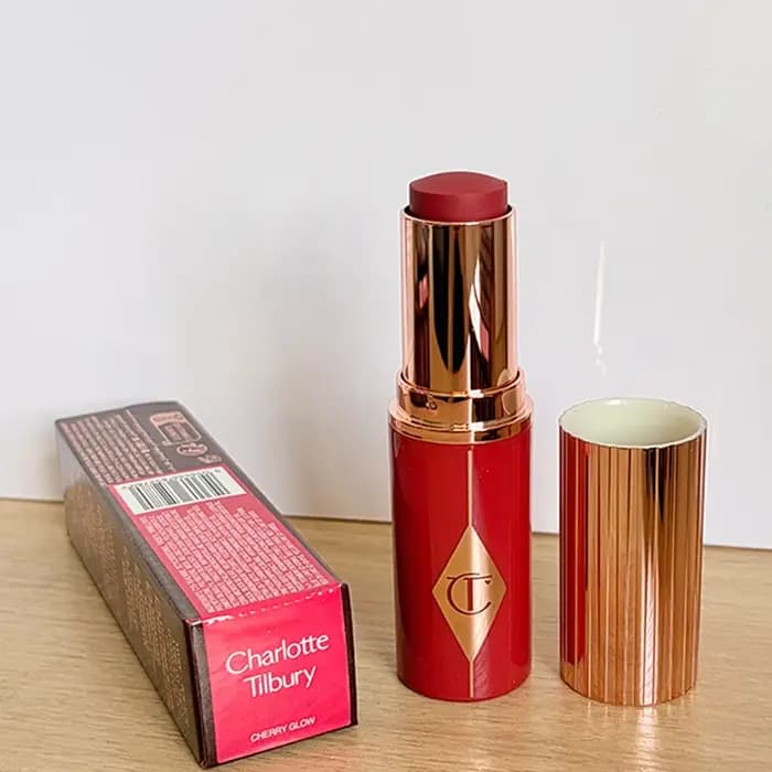 CT 100ml Spray Fixateur de Maquillage Longue Durée Hydratant Contrôle de l'Excès de Sébum Adapté à Tous les Types de Peau Cosmétiques Naturels pour le Visage