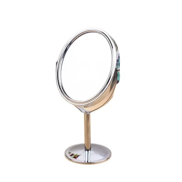 360 ° Miroir de vanité rotatif Double face