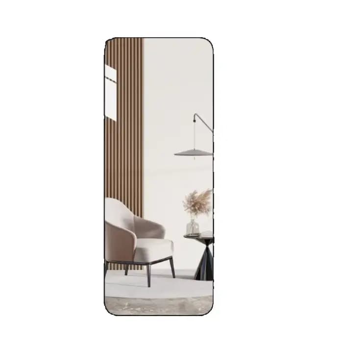 Miroir de Dressing pour filles