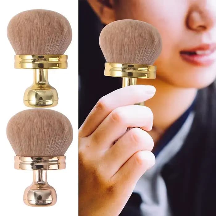 Pinceau de maquillage pour le corps Extra Large pour auto-bronzant