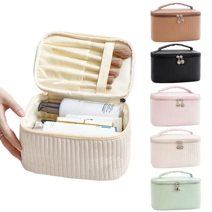 Sacs de maquillage pour femmes
