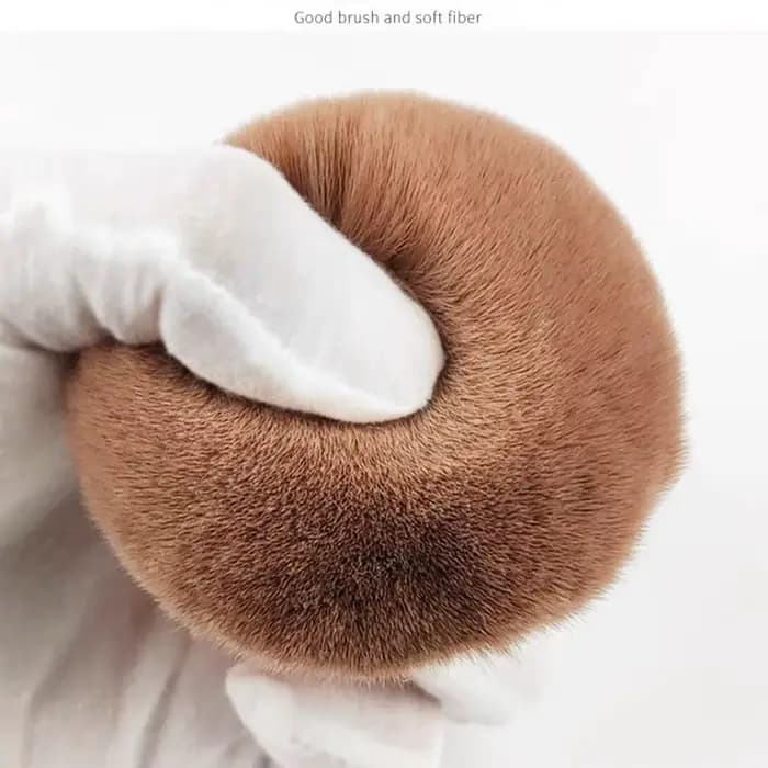 Pinceau de maquillage super doux