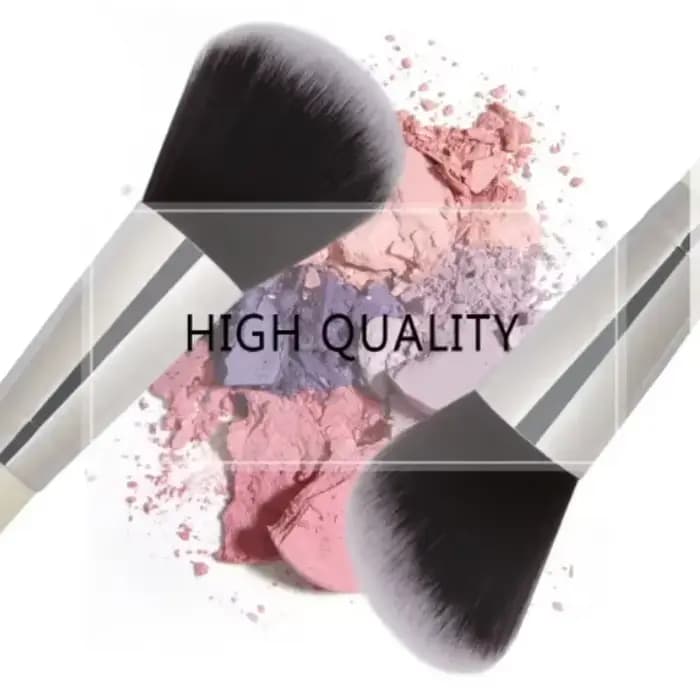 Ensemble de pinceaux de maquillage professionnels