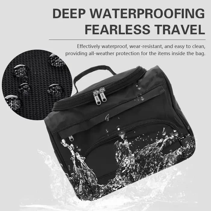 Sac de maquillage professionnel, mallette de rangement pour outils de tatouage d'ongles de Salon, or