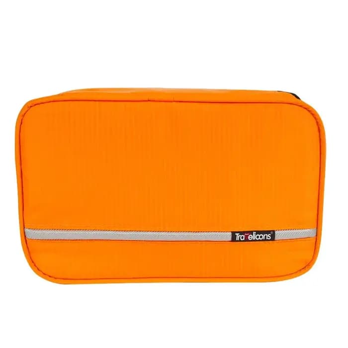Nouveau sac de toilette suspendu voyage