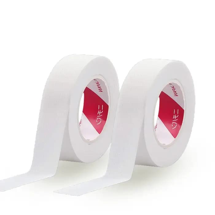2/3 rouleaux de ruban isolant japonais pour Extension de cils