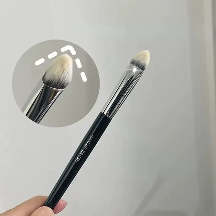 Contour mettre en évidence détail brosse cosmétique beauté Karsyngirl fond de teint correcteur pinceaux de maquillage