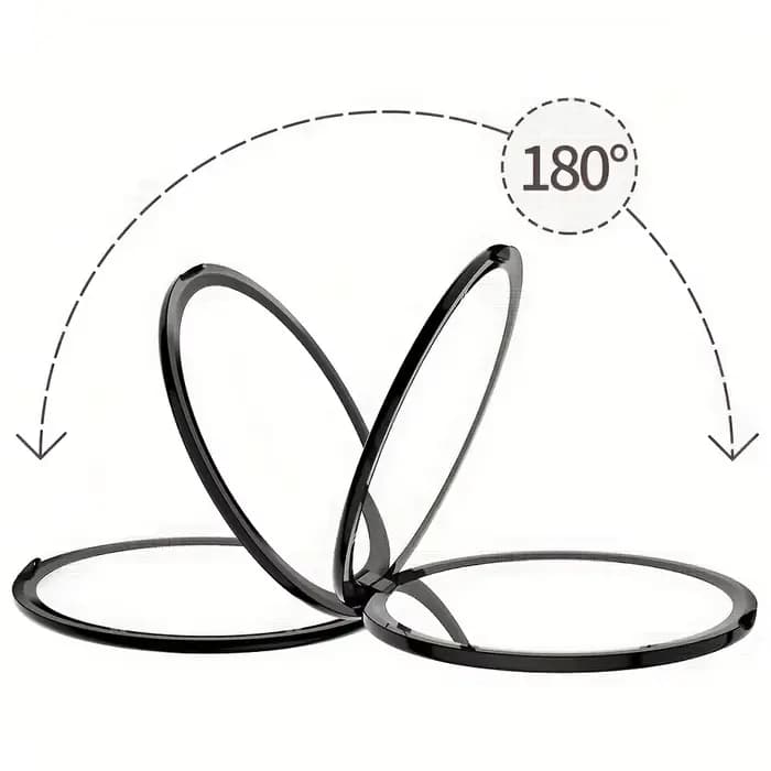 Miroir de maquillage Portable 60X