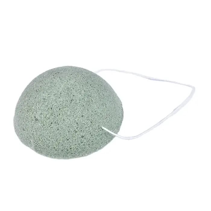 Konjac naturel Konnyaku bouffée exfoliant nettoyer