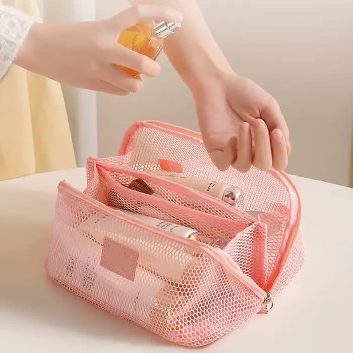 Organisateur de maquillage
