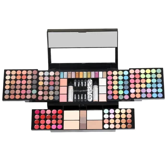 Kit de démarrage de maquillage