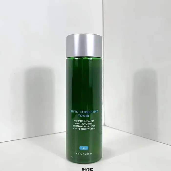 Kits d'outils de maquillage PHYTO CORRECTIVETONER HYDRATE INSTANTANÉMENT ET RENFORCE LA BARRIÈRE CUTANÉE POUR CALMER LES PEAUX SENSIBLES 200ML