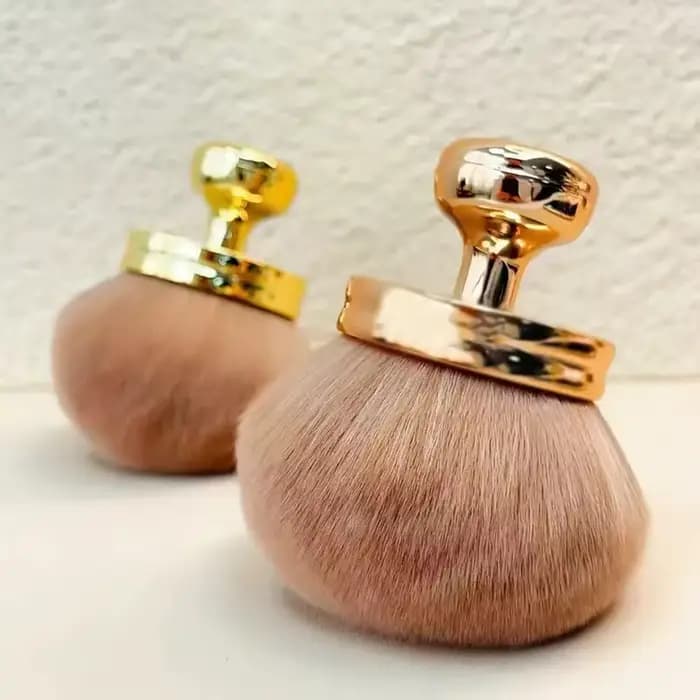 Pinceau de maquillage super doux