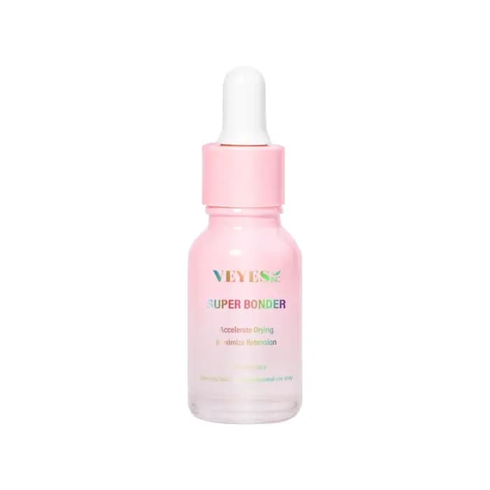Veyes Inc 15ml cils Super Bonder Agent de fixation pour Extensions