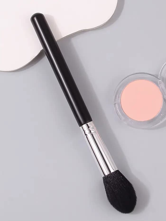 Pinceau de maquillage facial de haute qualité