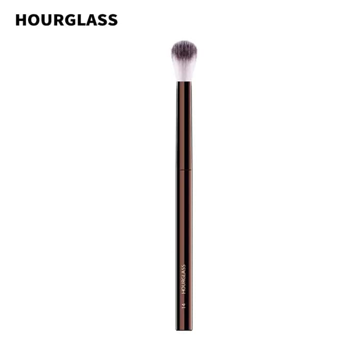 Hourglass-Pinceau de maquillage pour les yeux