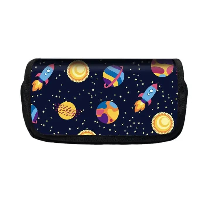 Trousse Cosmétique Personnalisable avec votre Nom et Logo