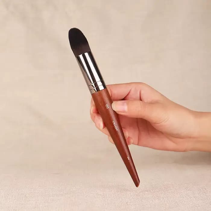 MUF série pinceaux de maquillage de beauté 1 pièces pinceau