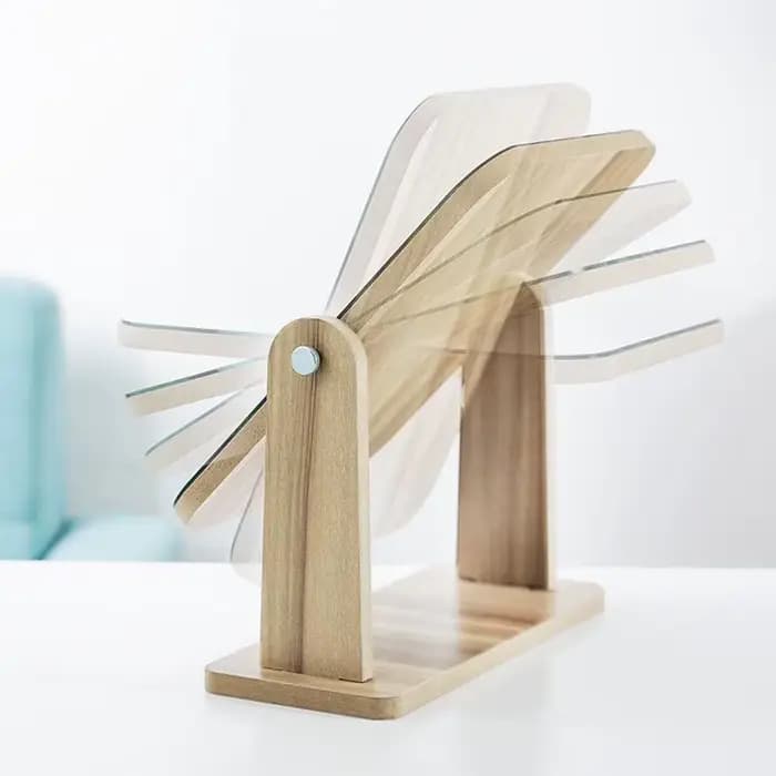Nouveau miroir de maquillage pour Table