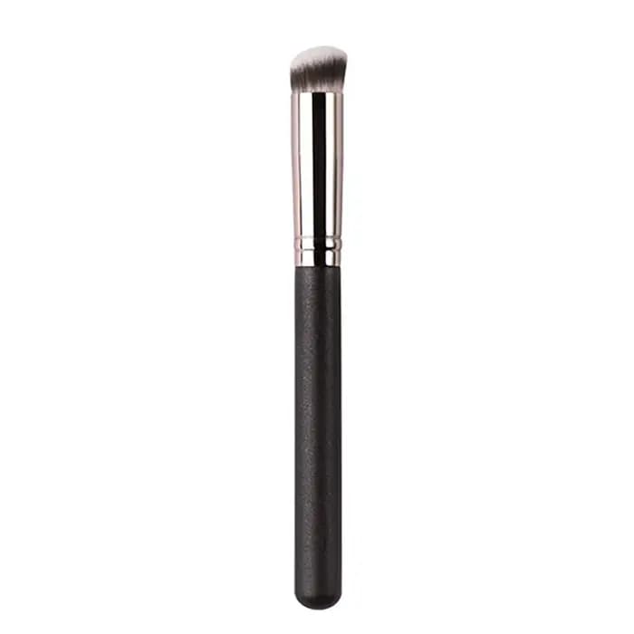 1/2/5/10 pinceaux de maquillage pour fond de teint, anticernes, contouring, blush, anticernes liquid