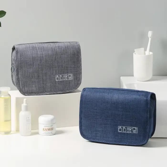 Trousse de toilette de voyage pour femmes