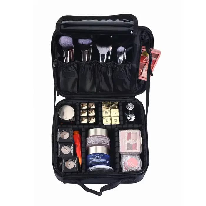Trousse de maquillage, étui de Train