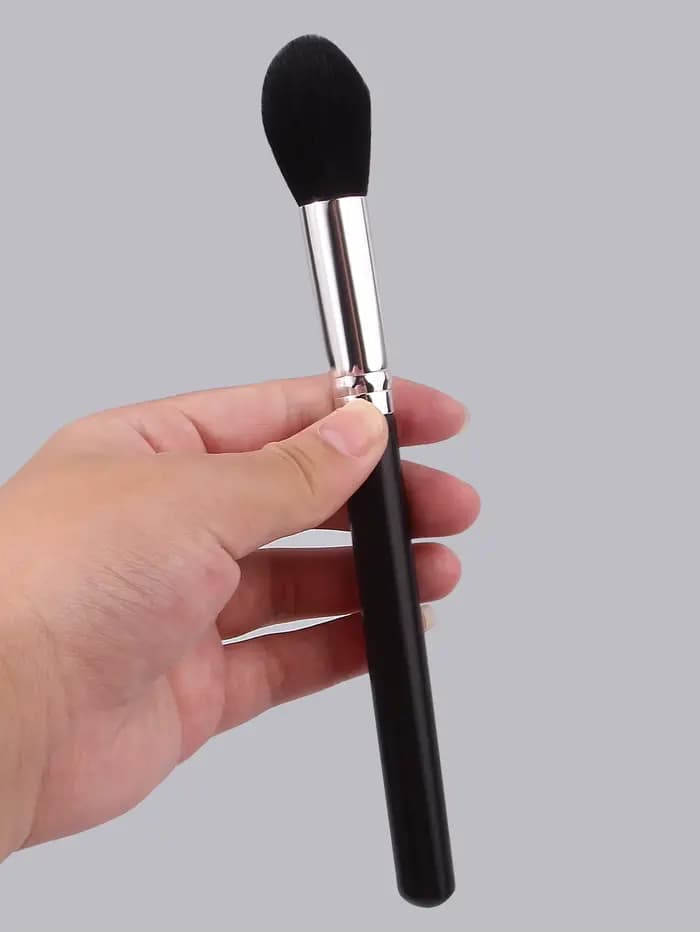 Pinceau de maquillage facial de haute qualité