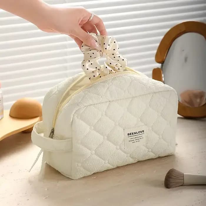 Ensemble de trousse de maquillage