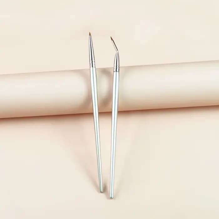 Ensemble de pinceaux de précision pour les yeux