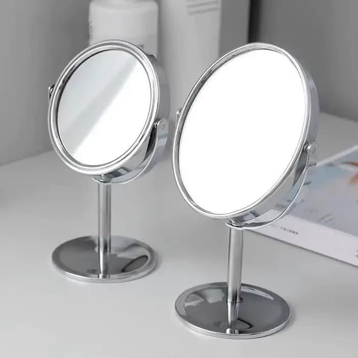 Miroir de maquillage