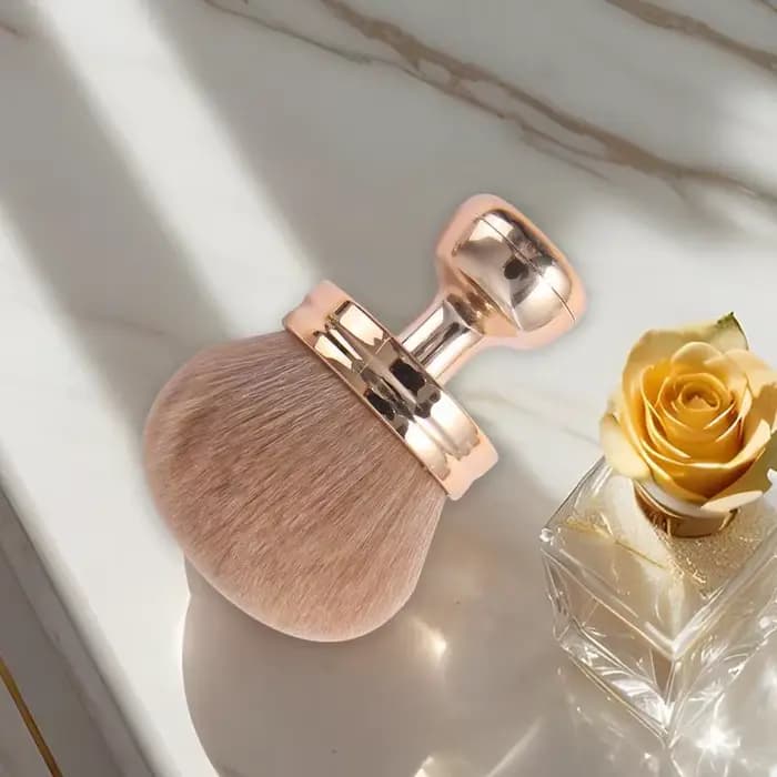 Pinceau de maquillage pour le corps Extra Large pour auto-bronzant