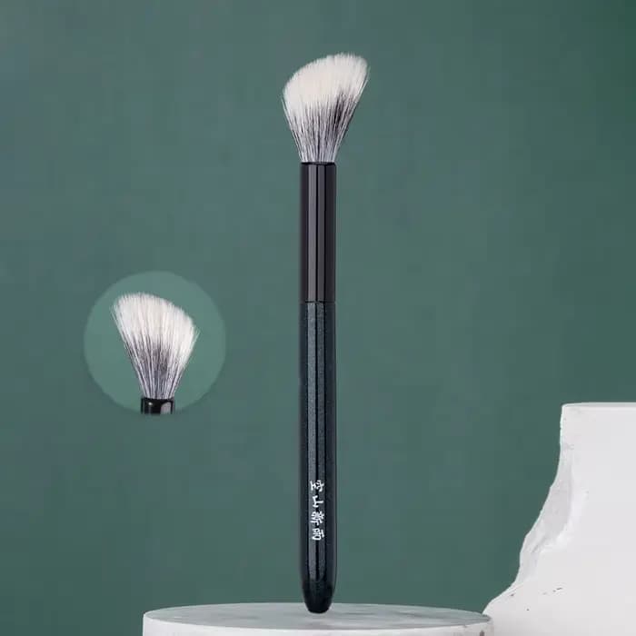 Saikoho-Pinceaux de maquillage professionnels faits à la main