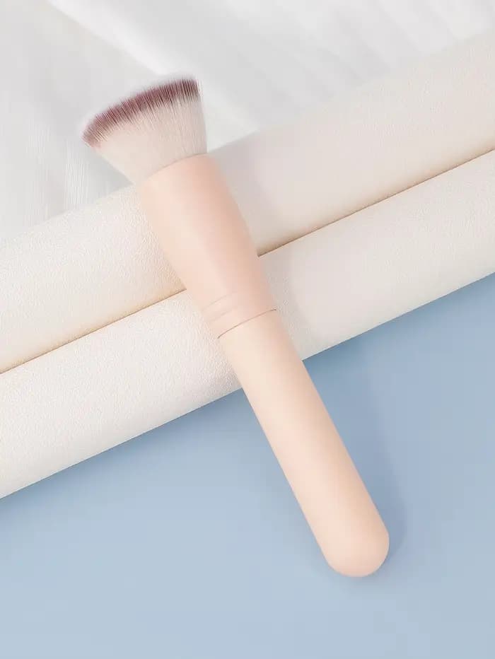 Ensemble de pinceaux de maquillage