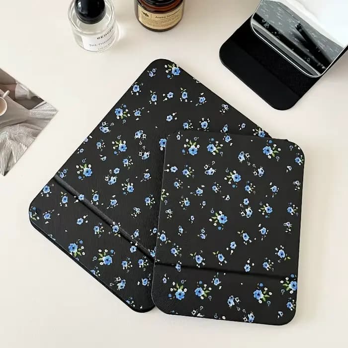 Miroir pliable Flexible