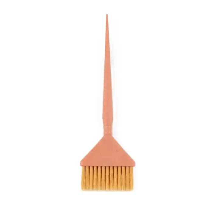 Brosse de coloration de cheveux classique