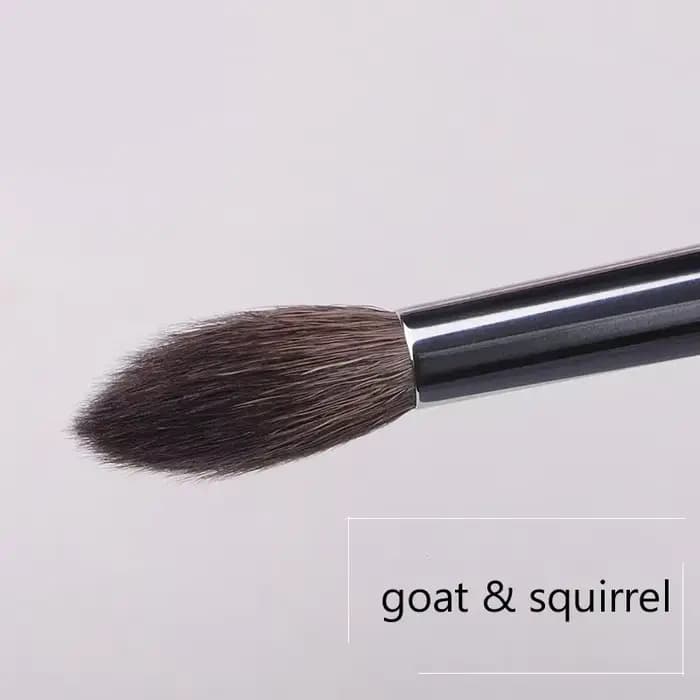Ensemble de pinceaux de maquillage professionnels