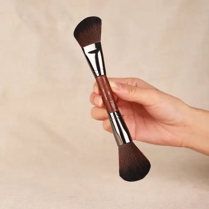 MUF série pinceaux de maquillage de beauté 1 pièces pinceau