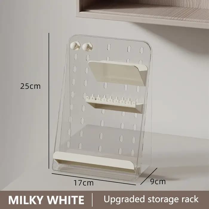Armoire à miroir, boîte de rangement